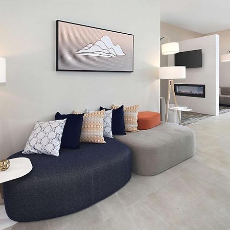 Homewood Suites By Hilton San Diego Central מראה חיצוני תמונה