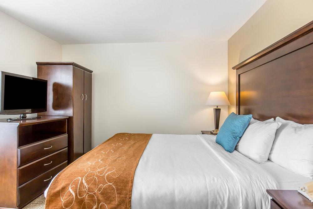 Homewood Suites By Hilton San Diego Central מראה חיצוני תמונה