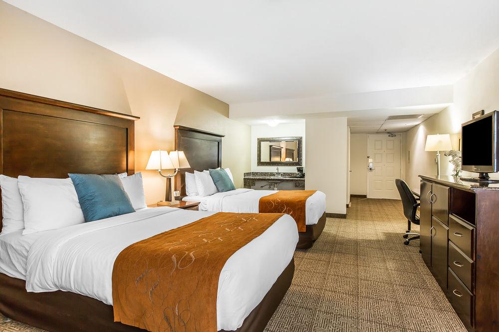 Homewood Suites By Hilton San Diego Central מראה חיצוני תמונה
