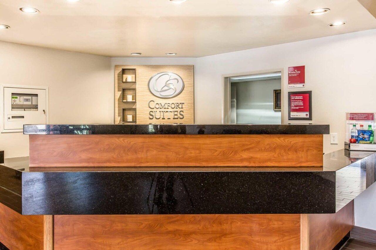 Homewood Suites By Hilton San Diego Central מראה חיצוני תמונה
