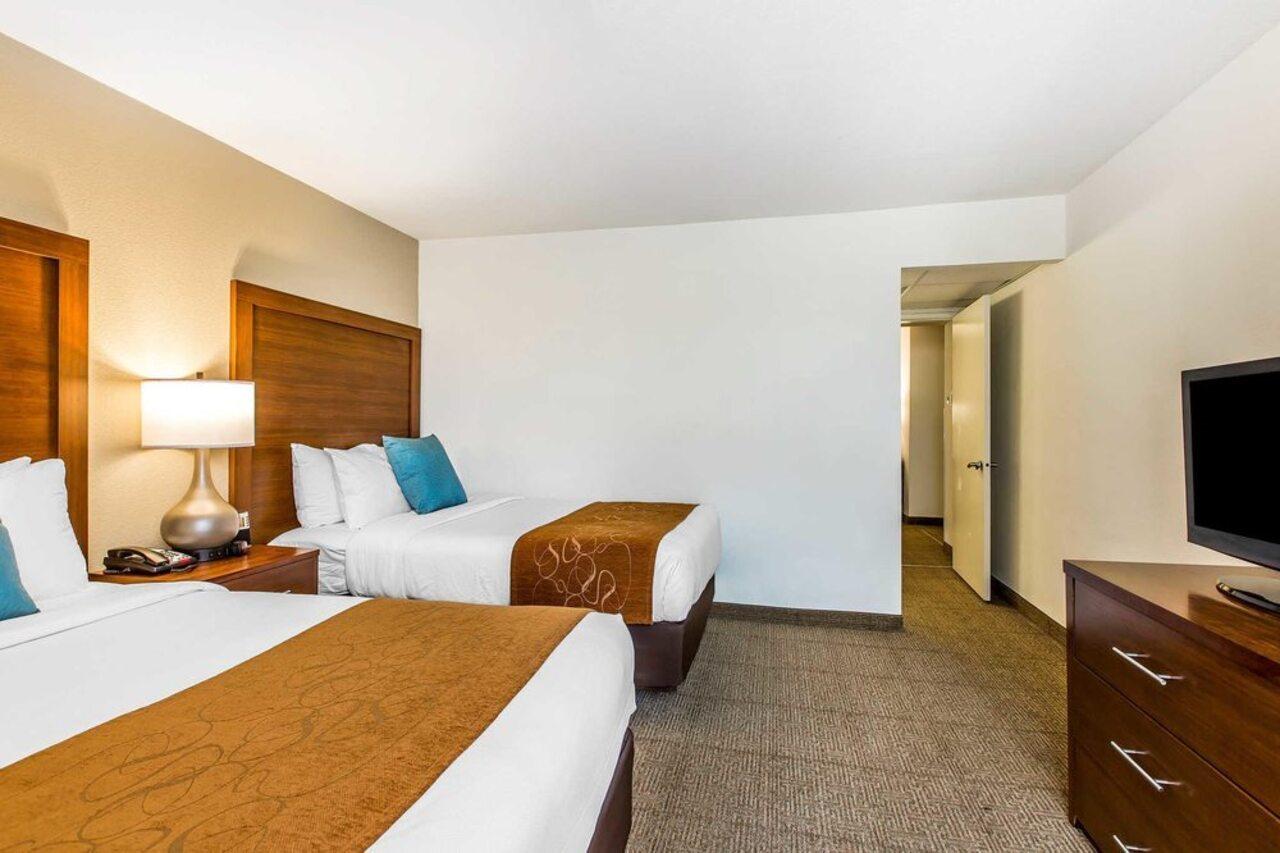 Homewood Suites By Hilton San Diego Central מראה חיצוני תמונה