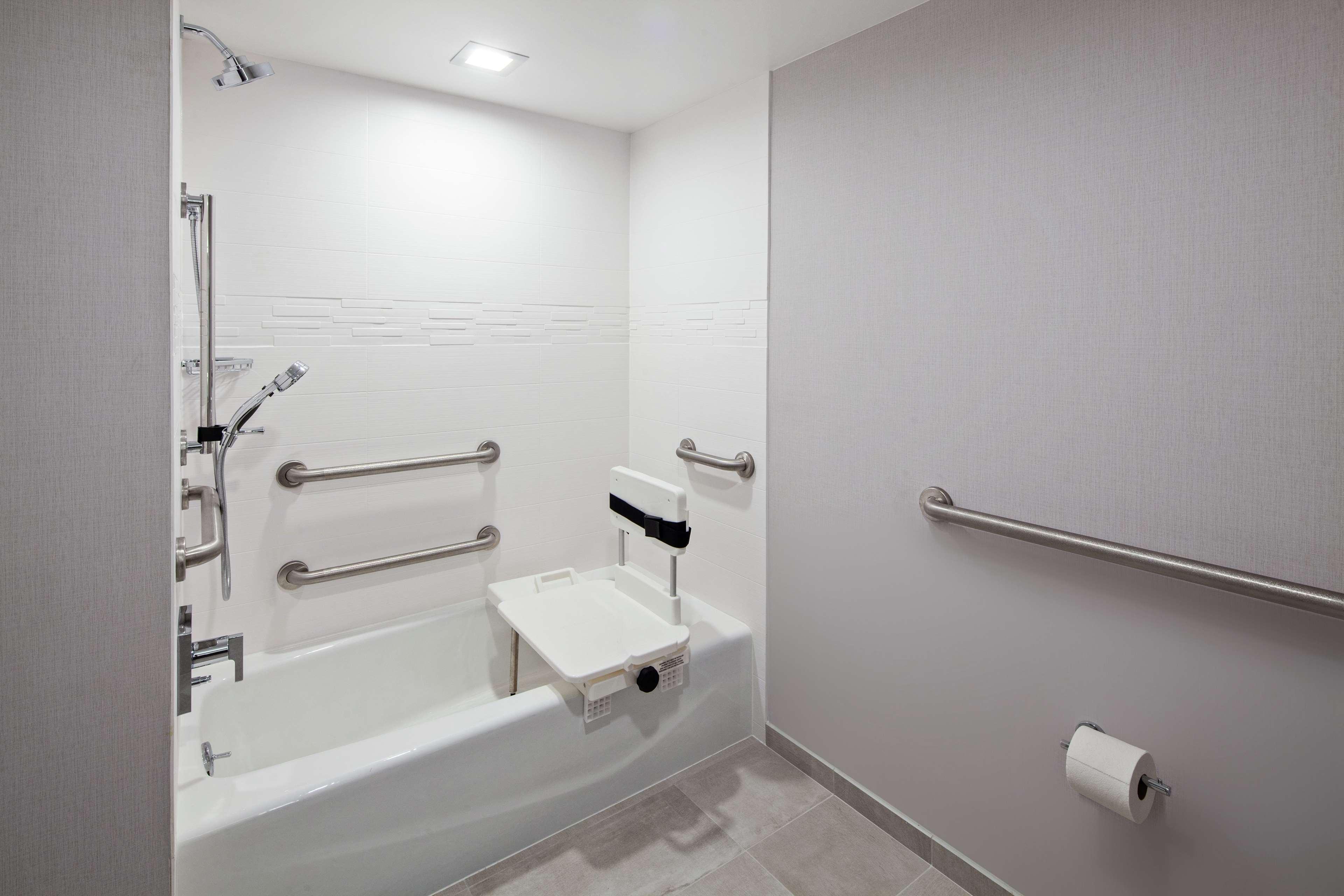 Homewood Suites By Hilton San Diego Central מראה חיצוני תמונה
