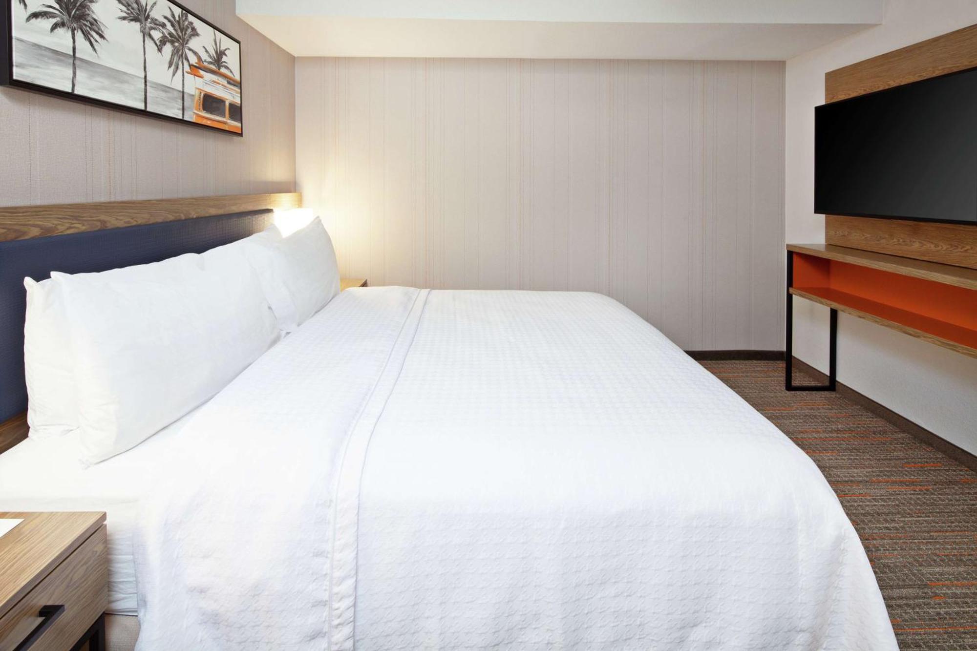 Homewood Suites By Hilton San Diego Central מראה חיצוני תמונה