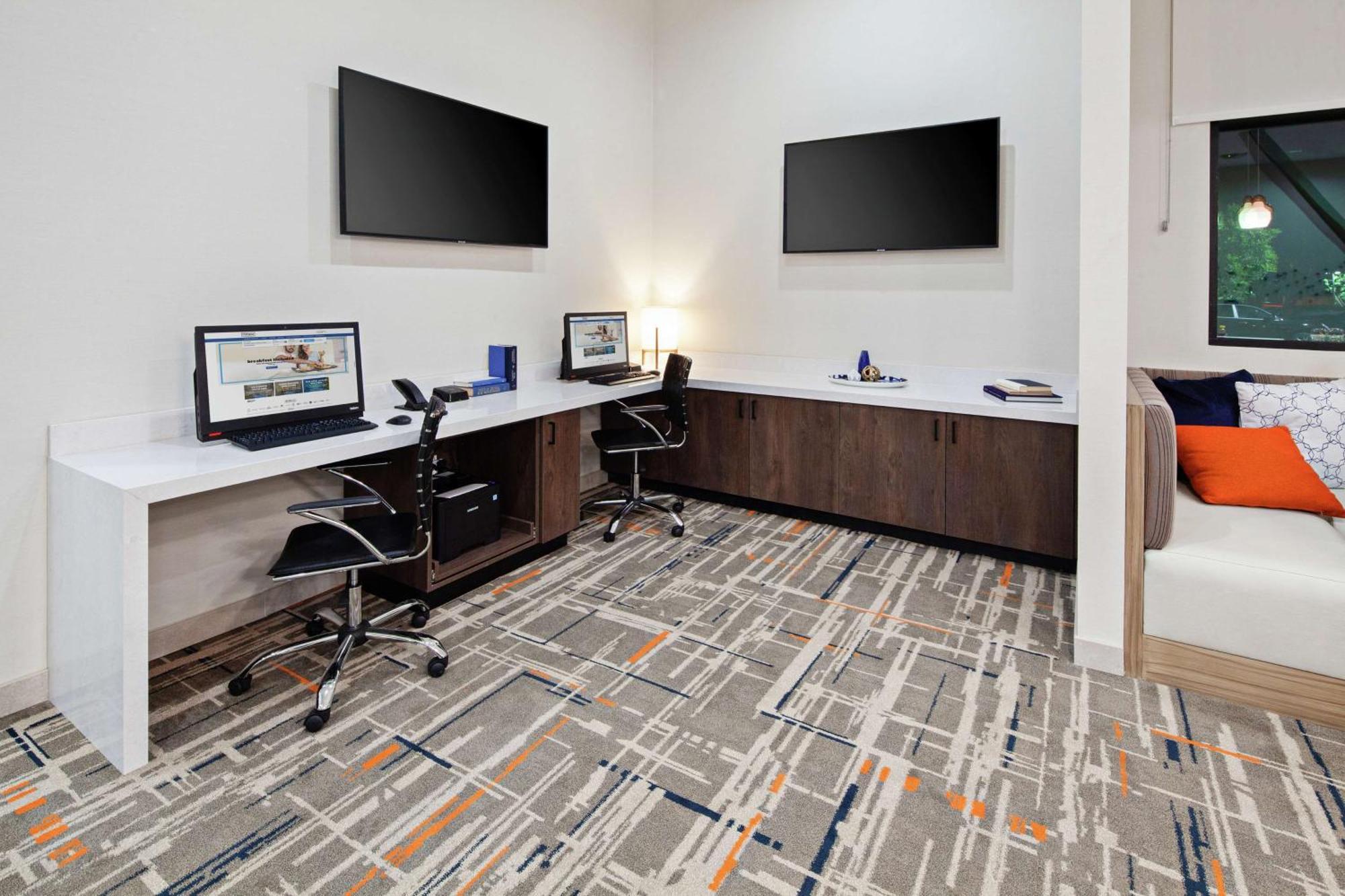 Homewood Suites By Hilton San Diego Central מראה חיצוני תמונה