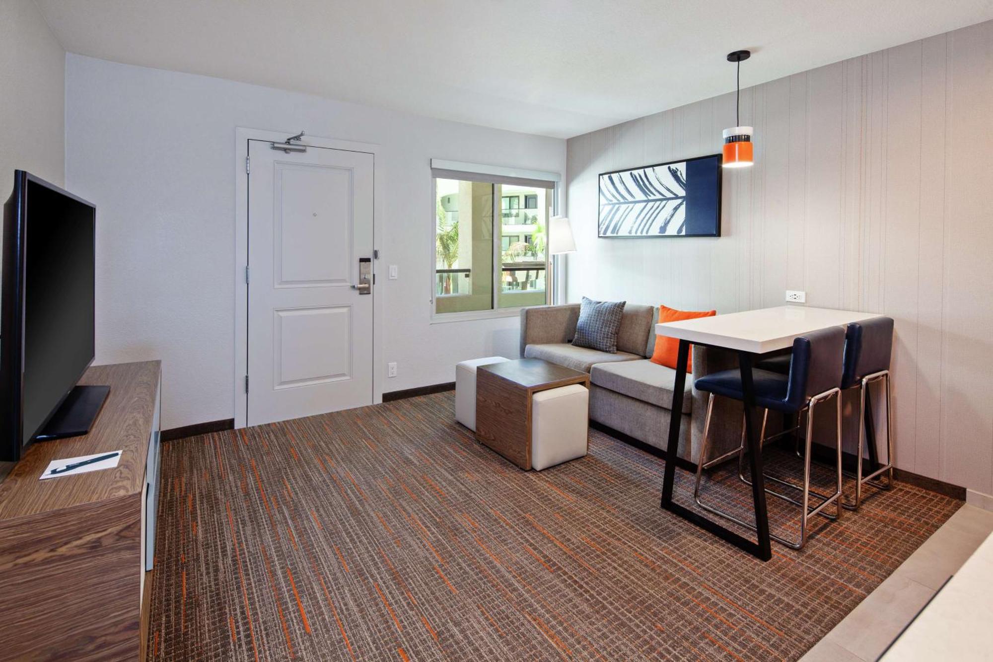 Homewood Suites By Hilton San Diego Central מראה חיצוני תמונה