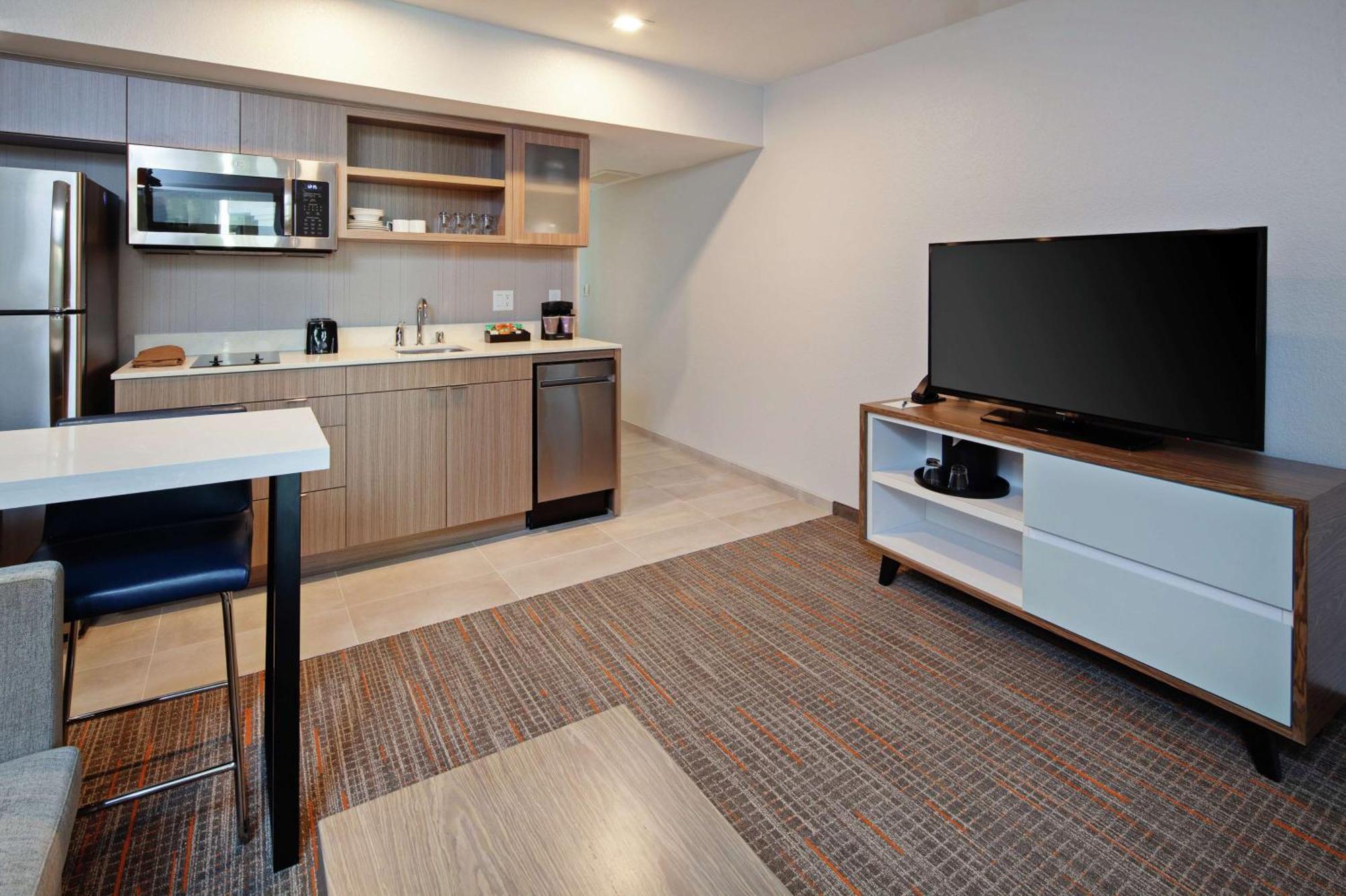 Homewood Suites By Hilton San Diego Central מראה חיצוני תמונה