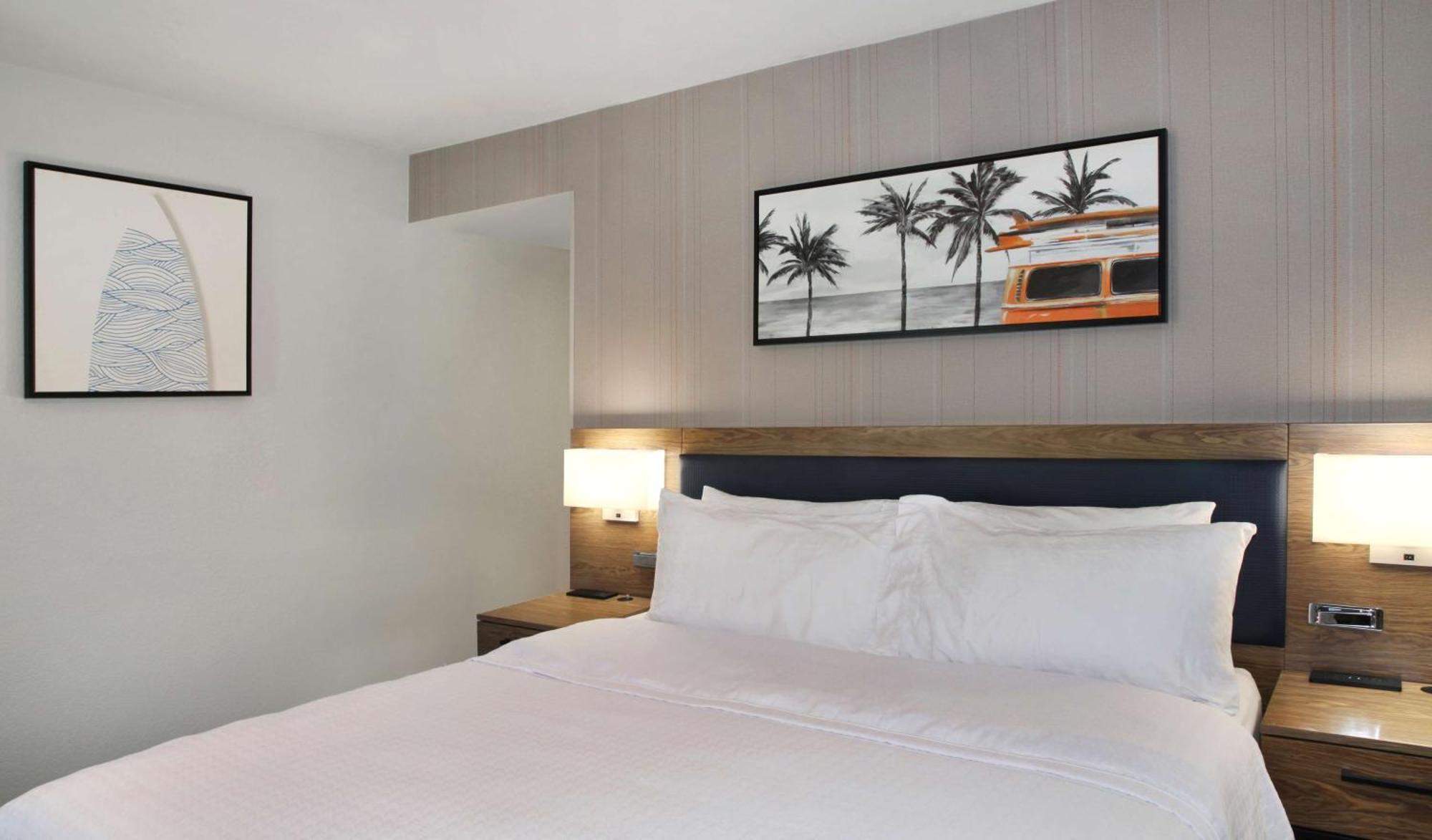 Homewood Suites By Hilton San Diego Central מראה חיצוני תמונה