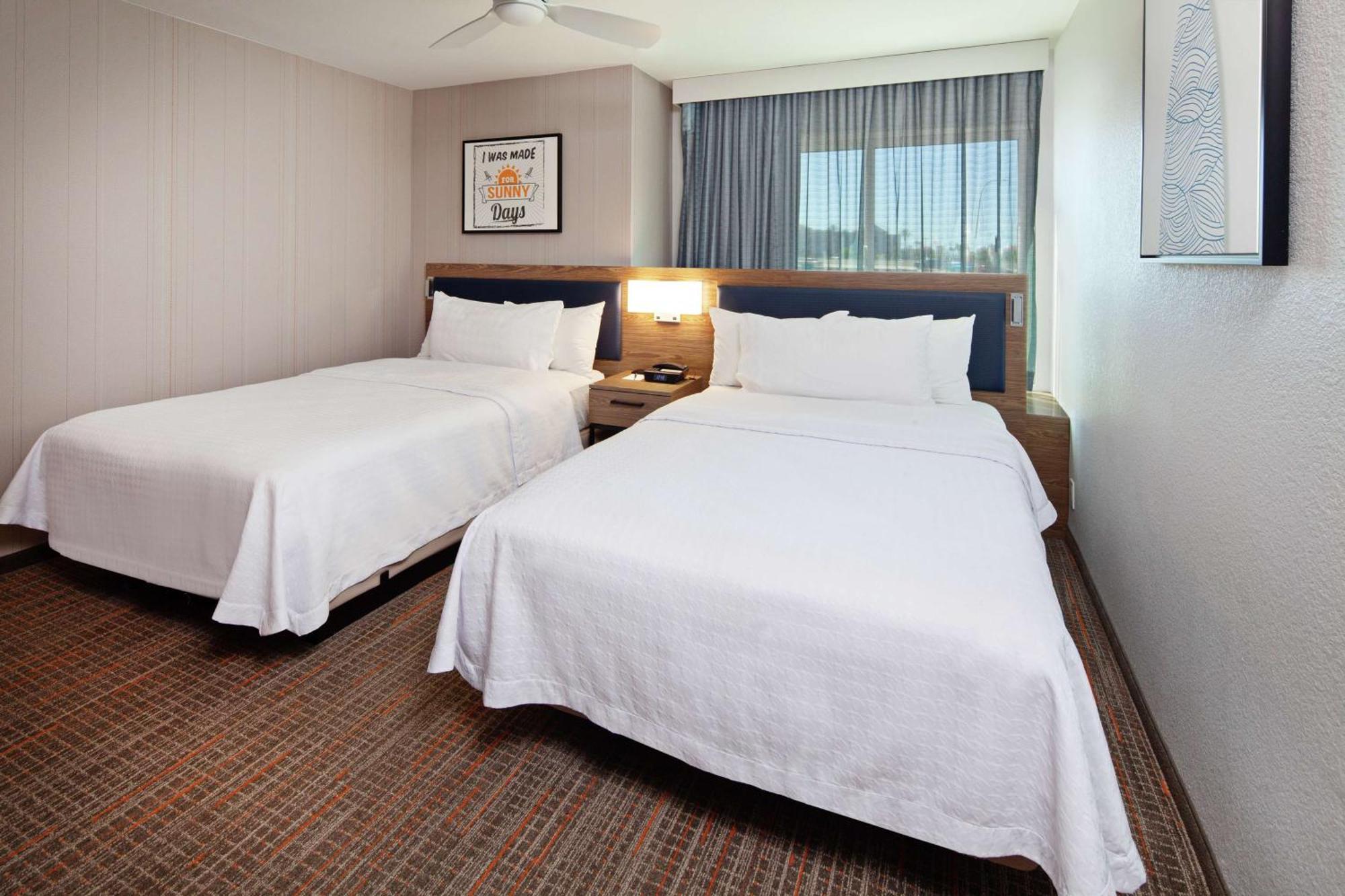 Homewood Suites By Hilton San Diego Central מראה חיצוני תמונה