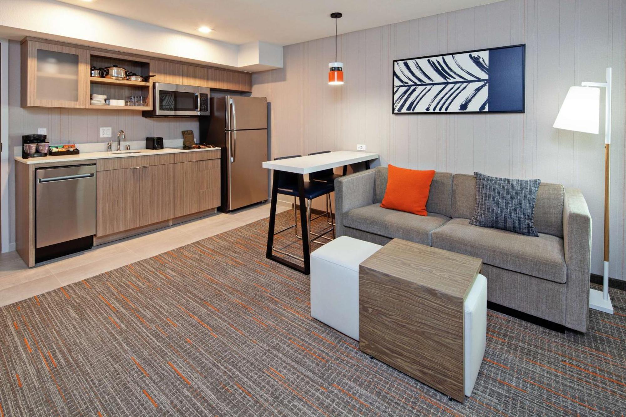 Homewood Suites By Hilton San Diego Central מראה חיצוני תמונה