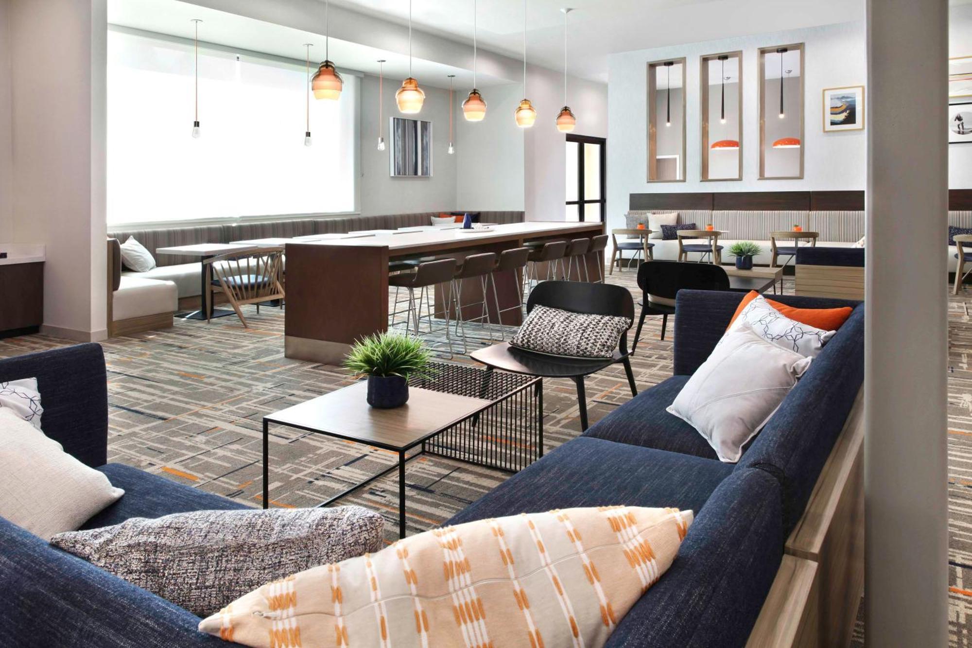 Homewood Suites By Hilton San Diego Central מראה חיצוני תמונה
