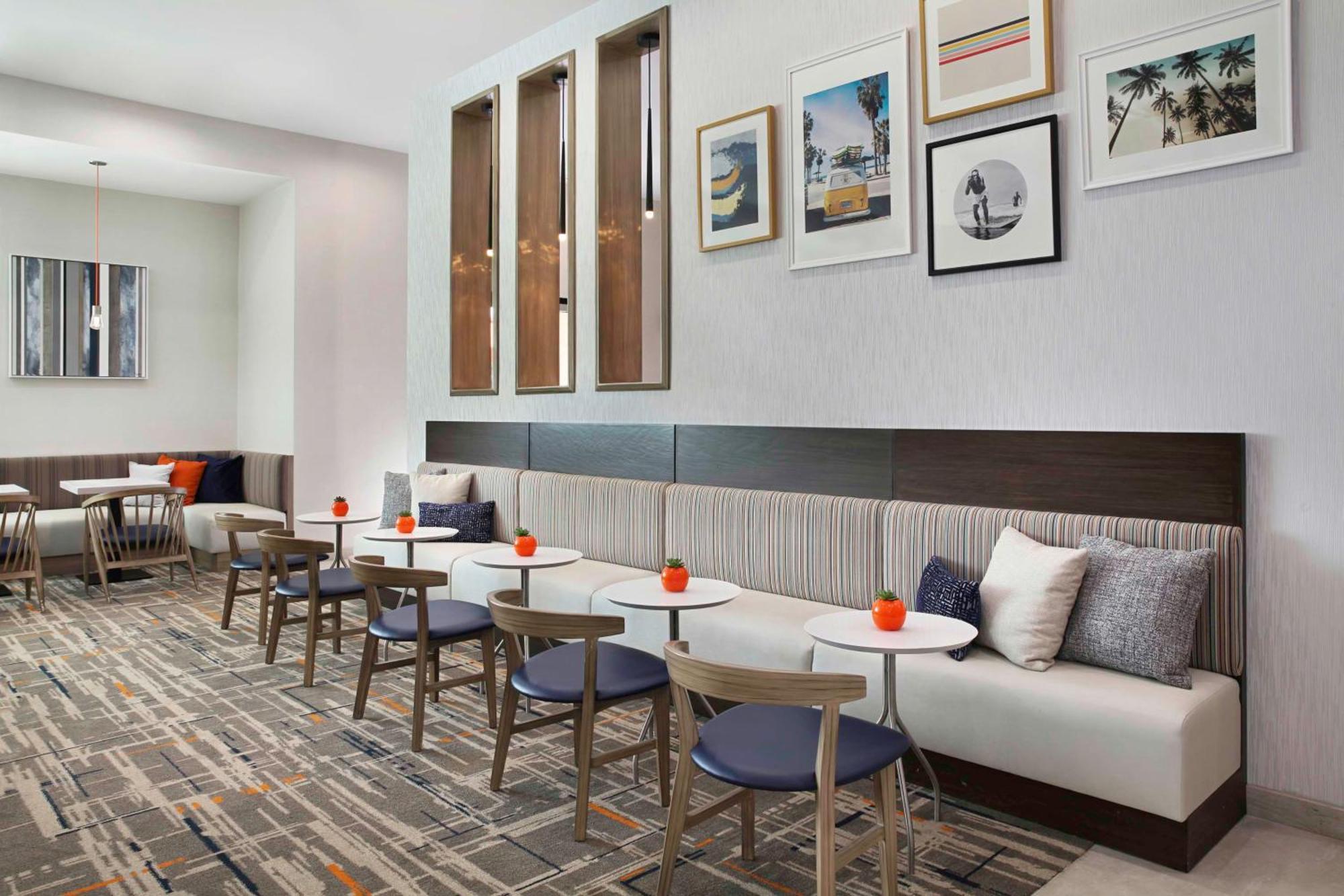 Homewood Suites By Hilton San Diego Central מראה חיצוני תמונה