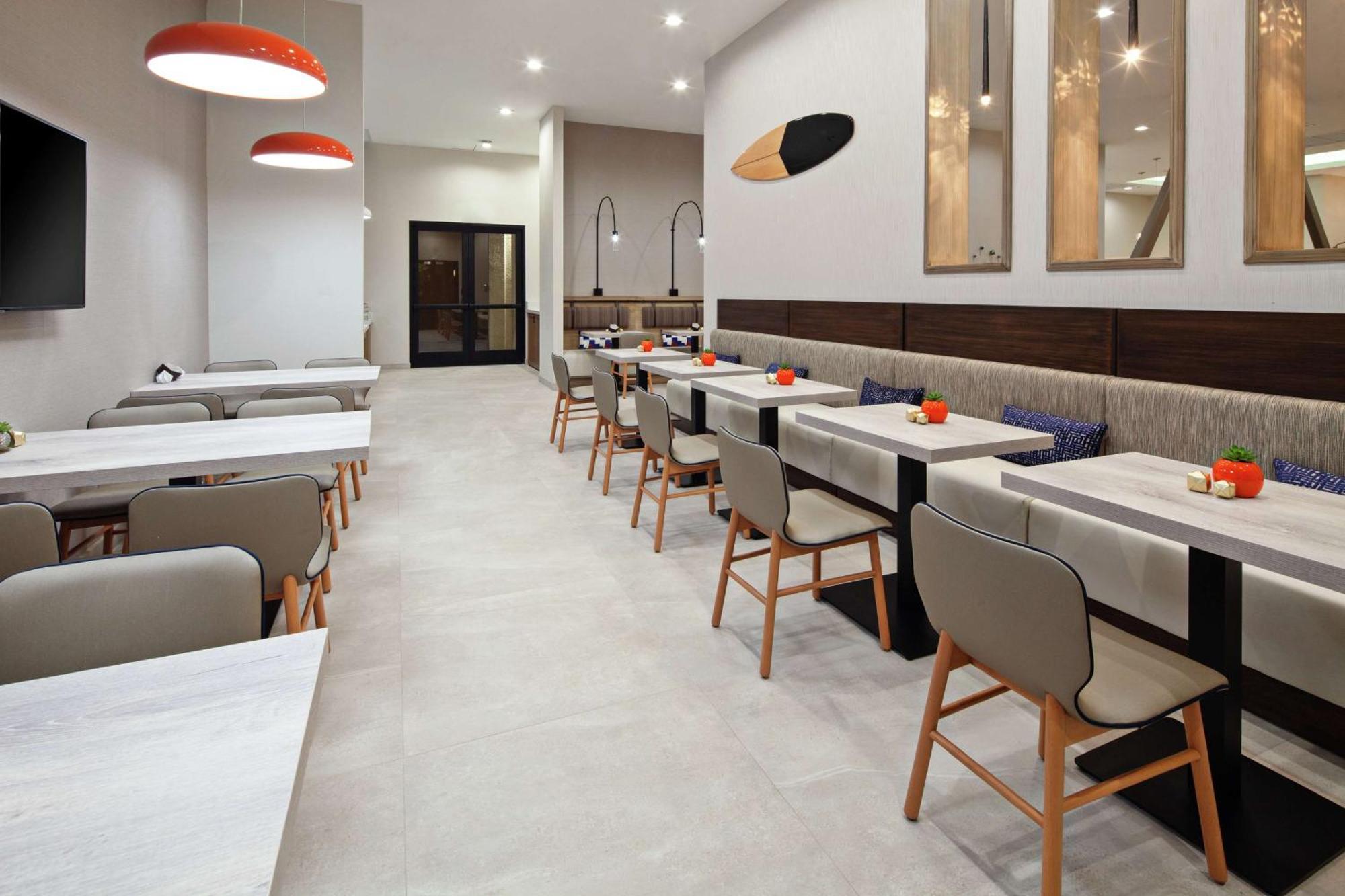 Homewood Suites By Hilton San Diego Central מראה חיצוני תמונה