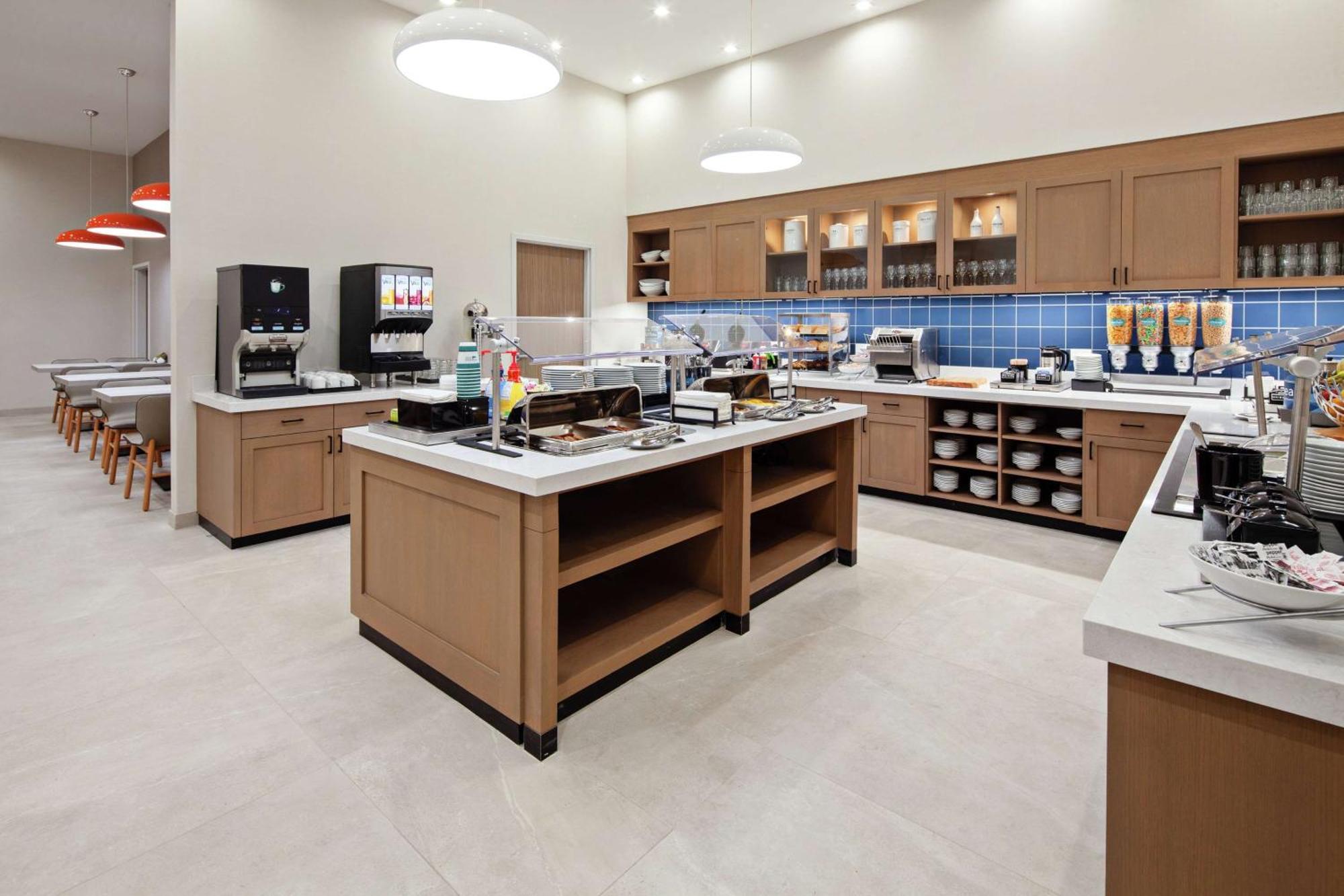 Homewood Suites By Hilton San Diego Central מראה חיצוני תמונה