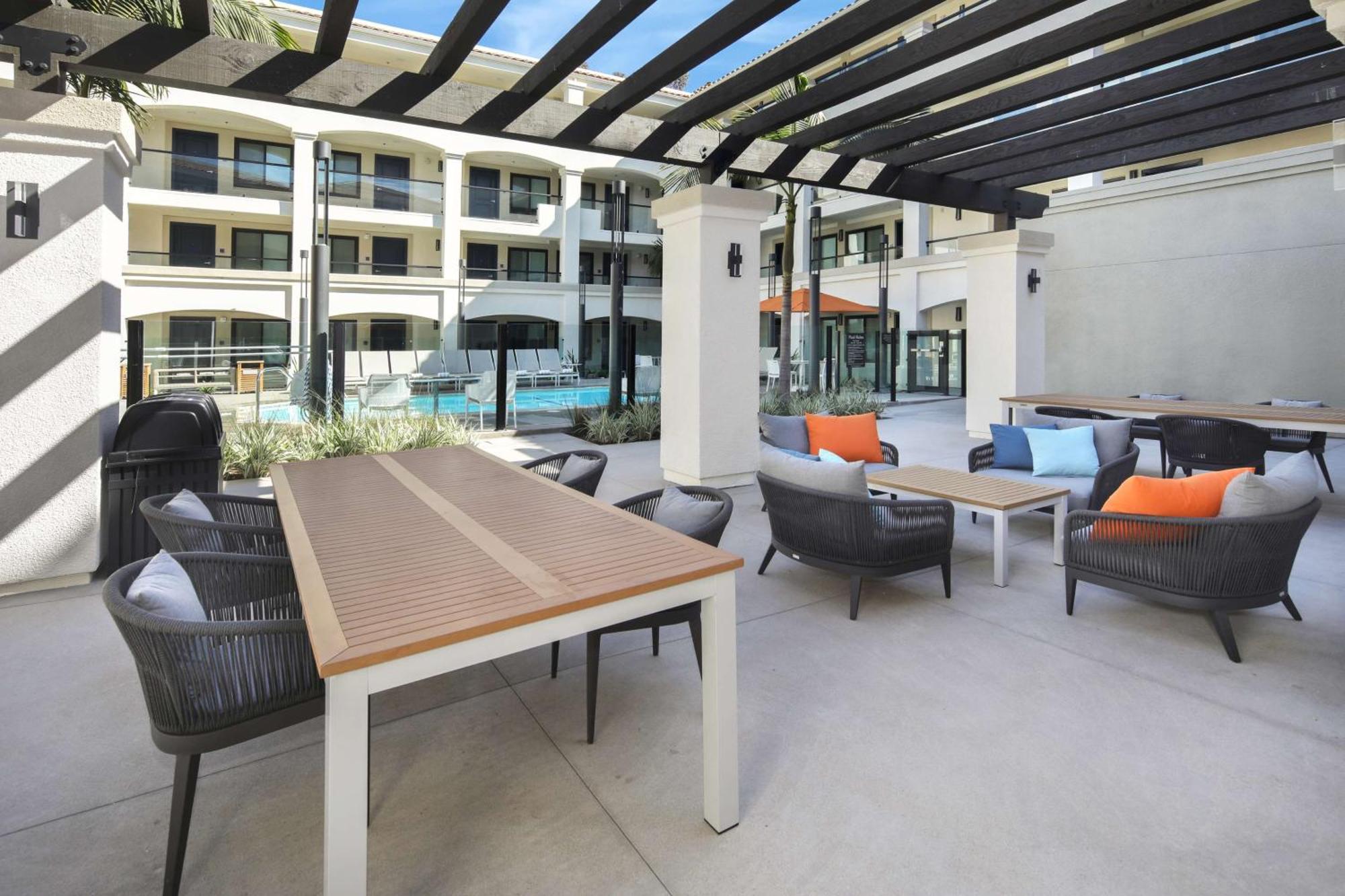Homewood Suites By Hilton San Diego Central מראה חיצוני תמונה
