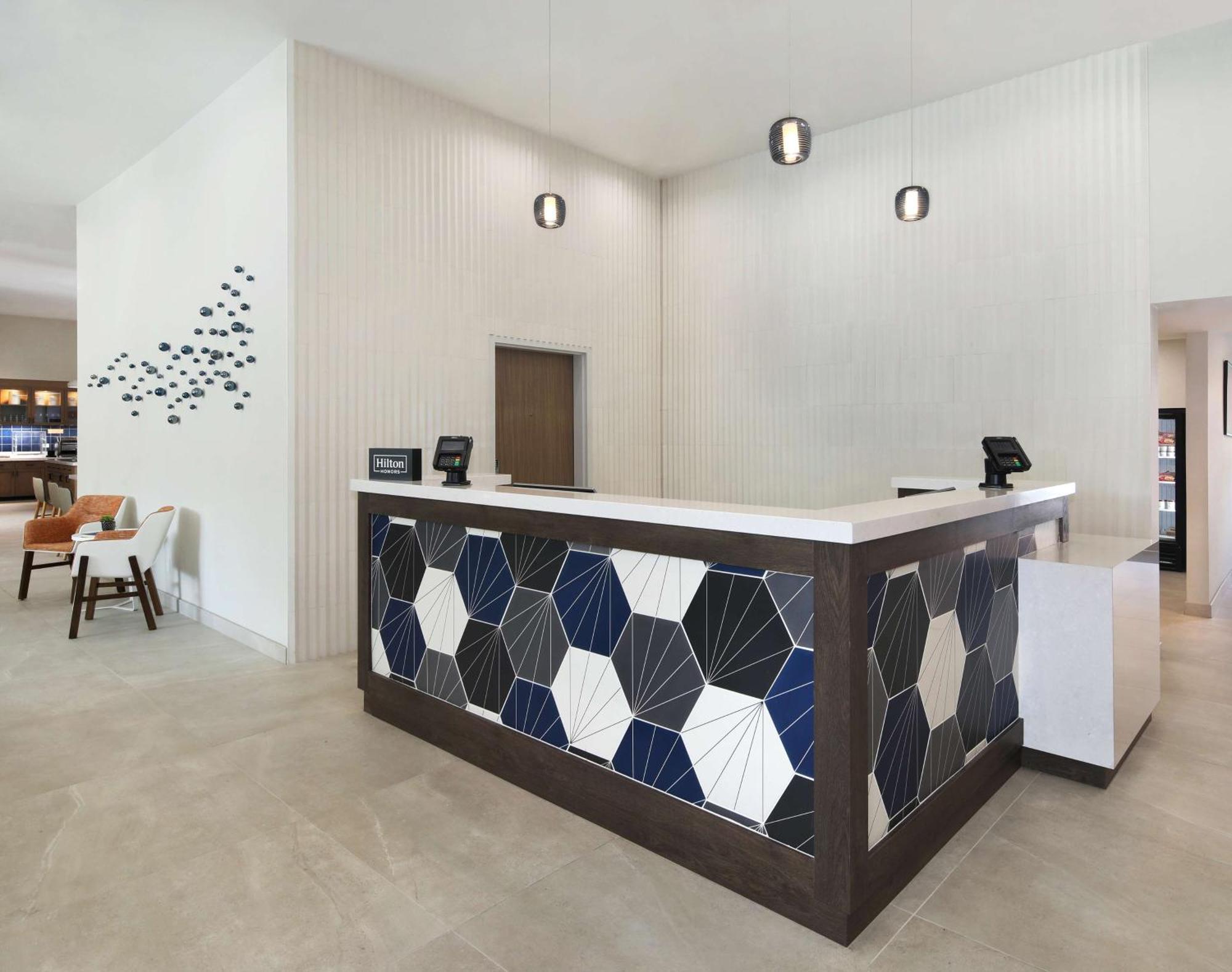 Homewood Suites By Hilton San Diego Central מראה חיצוני תמונה
