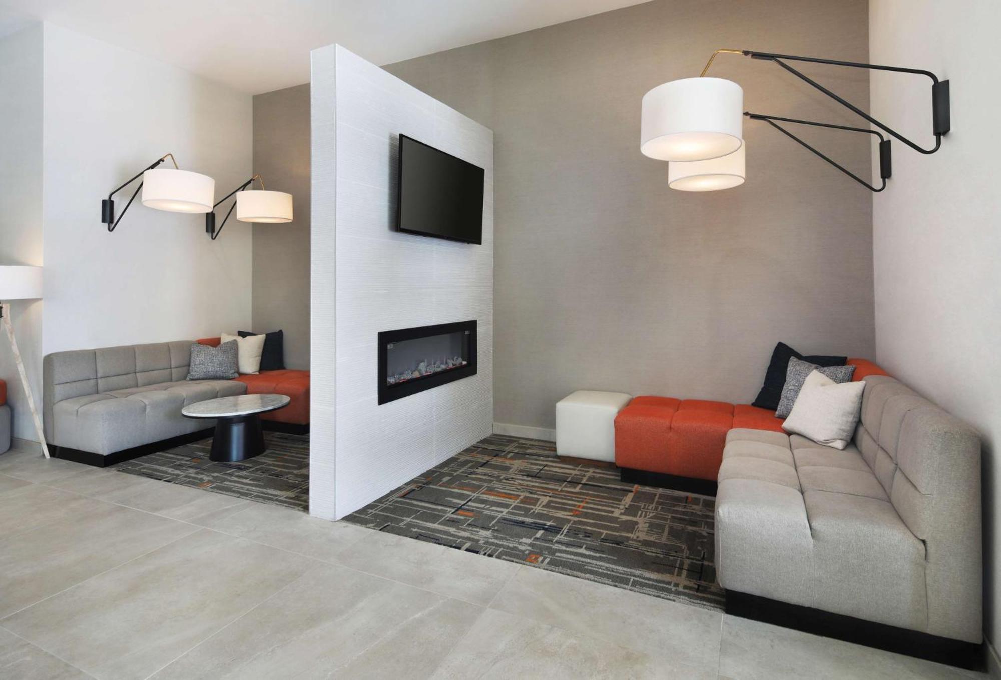 Homewood Suites By Hilton San Diego Central מראה חיצוני תמונה