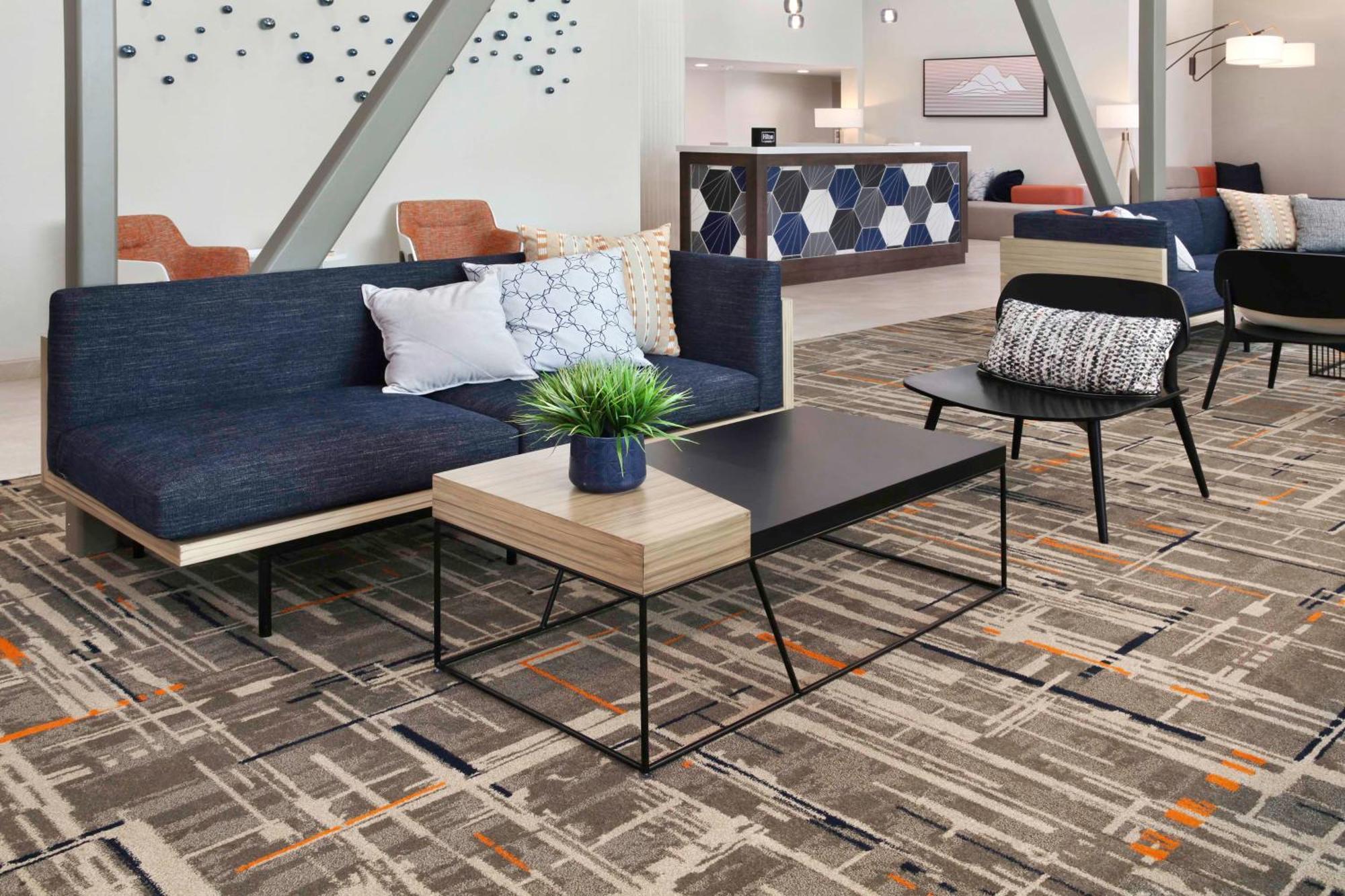 Homewood Suites By Hilton San Diego Central מראה חיצוני תמונה