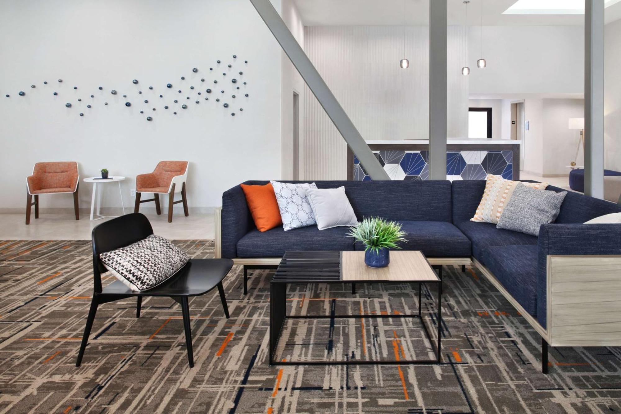 Homewood Suites By Hilton San Diego Central מראה חיצוני תמונה