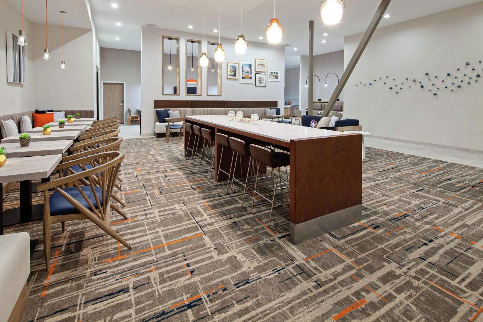 Homewood Suites By Hilton San Diego Central מראה חיצוני תמונה