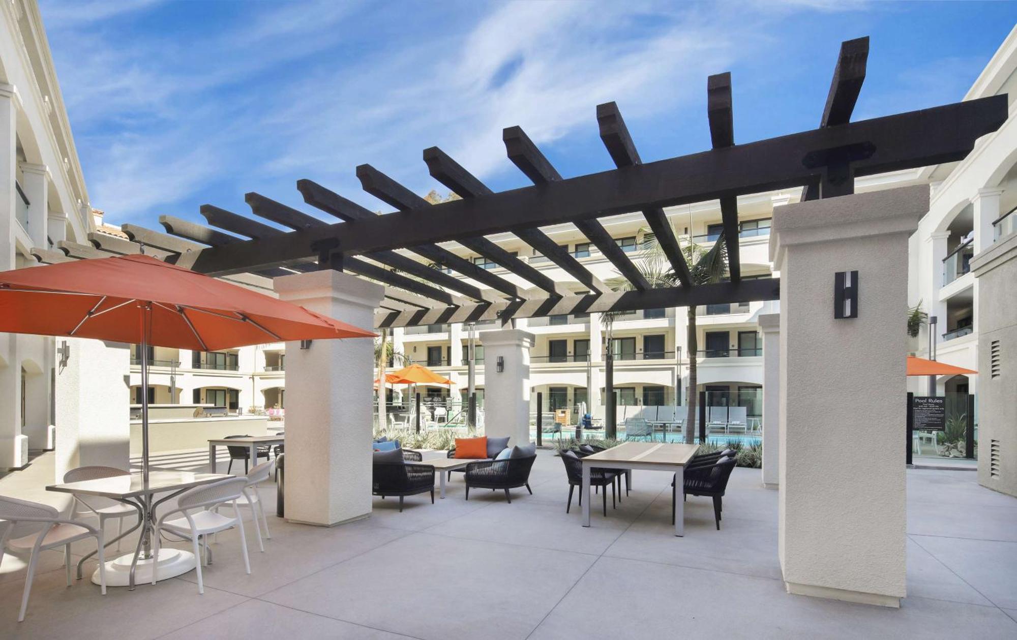 Homewood Suites By Hilton San Diego Central מראה חיצוני תמונה