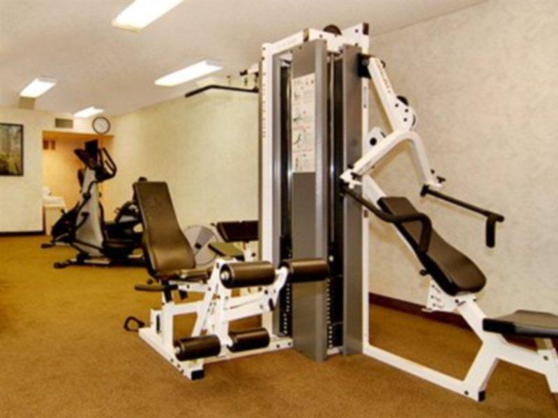 Homewood Suites By Hilton San Diego Central מראה חיצוני תמונה