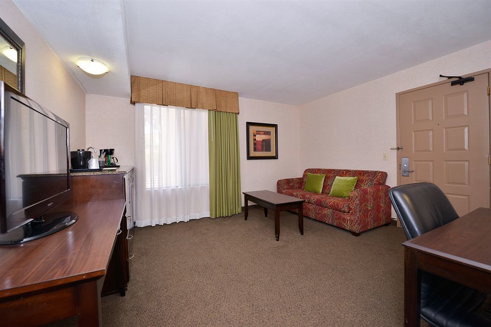 Homewood Suites By Hilton San Diego Central מראה חיצוני תמונה