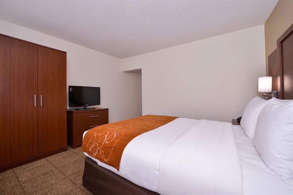 Homewood Suites By Hilton San Diego Central מראה חיצוני תמונה