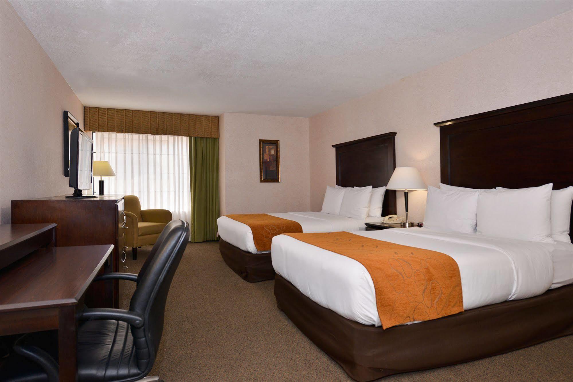Homewood Suites By Hilton San Diego Central מראה חיצוני תמונה