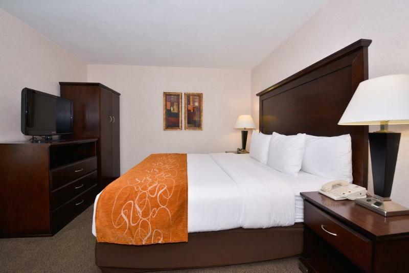 Homewood Suites By Hilton San Diego Central מראה חיצוני תמונה