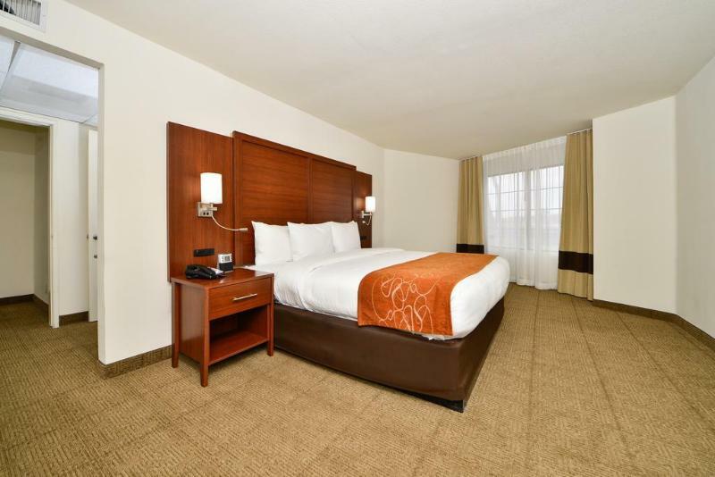 Homewood Suites By Hilton San Diego Central מראה חיצוני תמונה