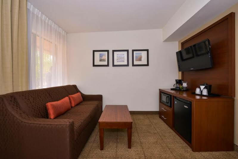 Homewood Suites By Hilton San Diego Central מראה חיצוני תמונה